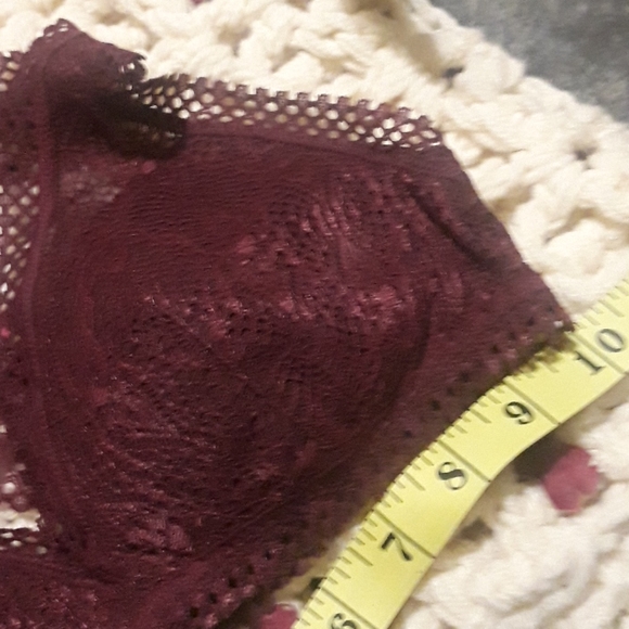 🆕️NWT Victoria's Secret Padded Racerback Bralette - Picture 4 of 8